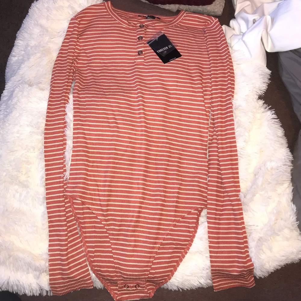 Bodysuit